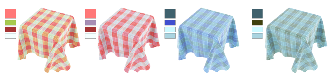 plaid