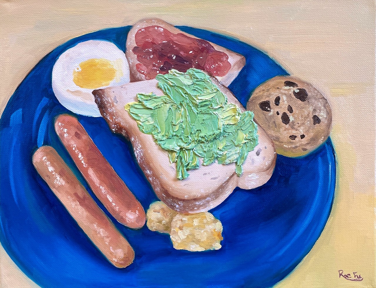 brunch